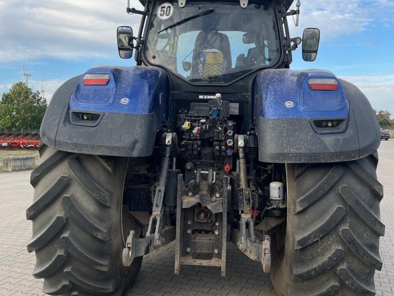 New Holland T 7.315