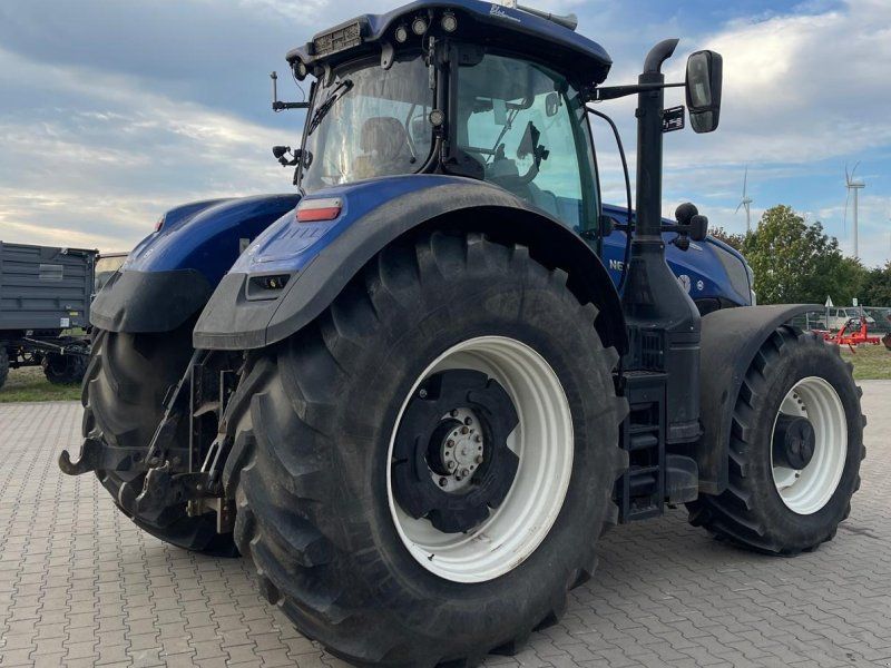 New Holland T 7.315