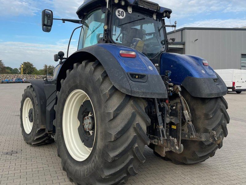 New Holland T 7.315