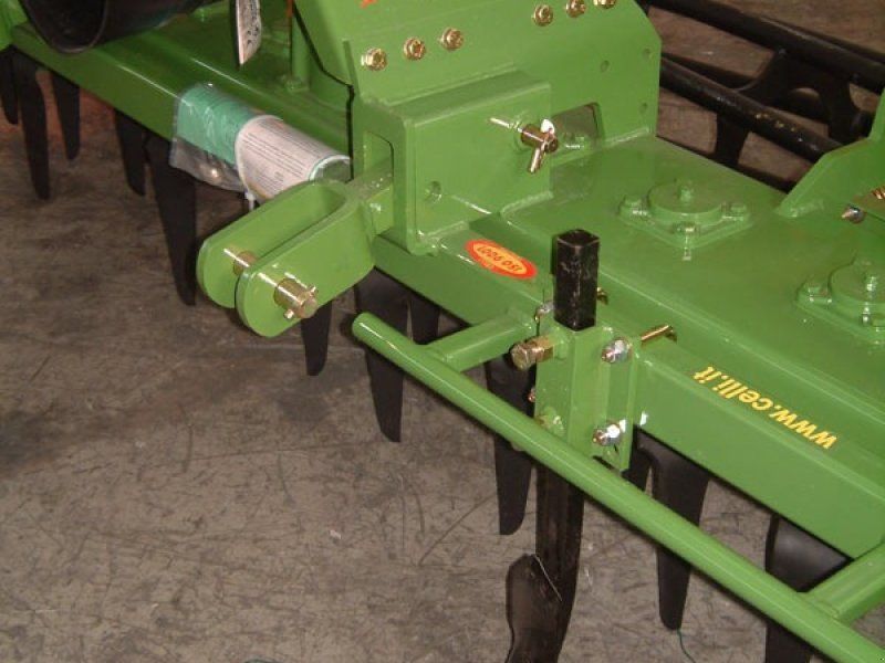 Celli Kreiselge Ranger 300, Starr, 3m