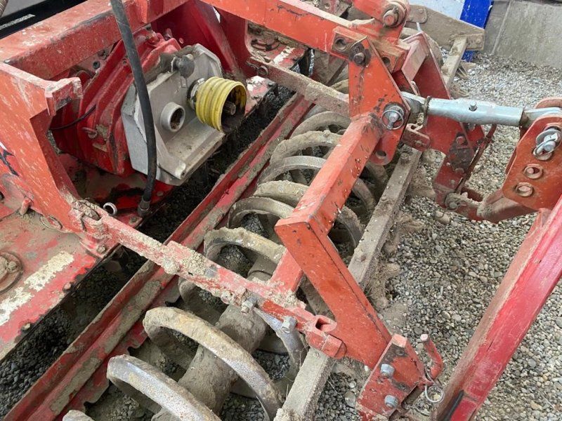 Lely Kreiselge Serie 33 3,0 m Schollenbrecher