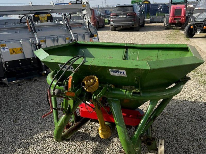 Amazone Düngersteuer ZAF, 600 Liter