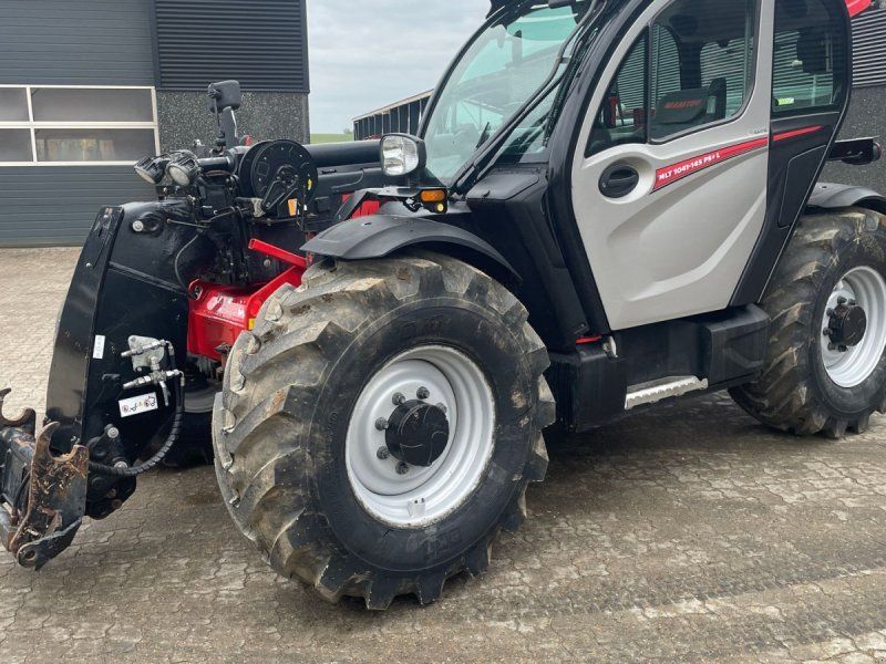 Manitou MLT 1041-145 PS+ L
