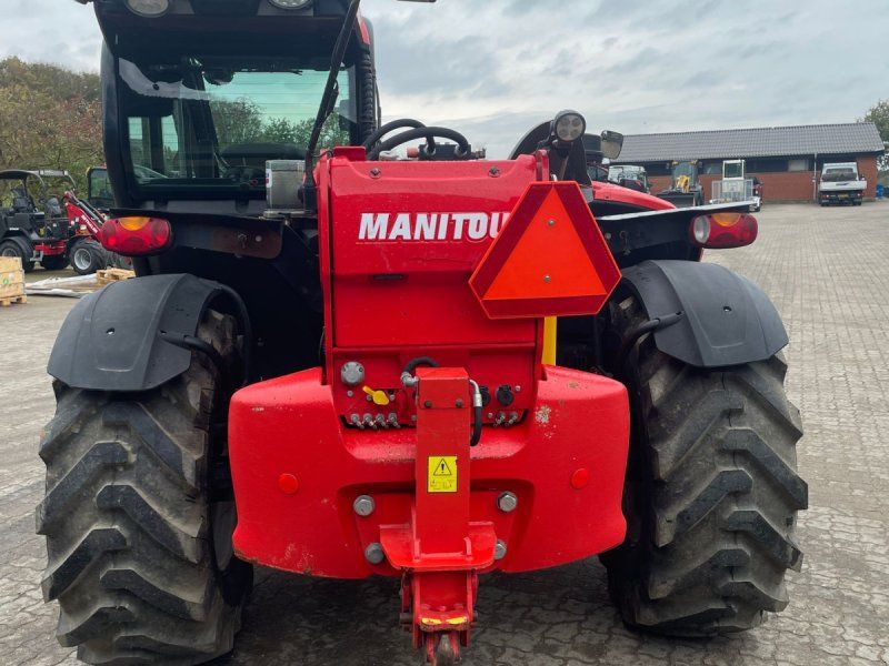 Manitou MLT 1041-145 PS+ L