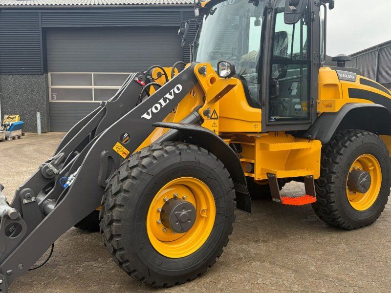 Volvo L 45 H
