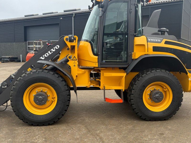Volvo L 45 H