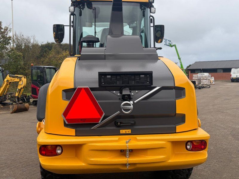 Volvo L 45 H