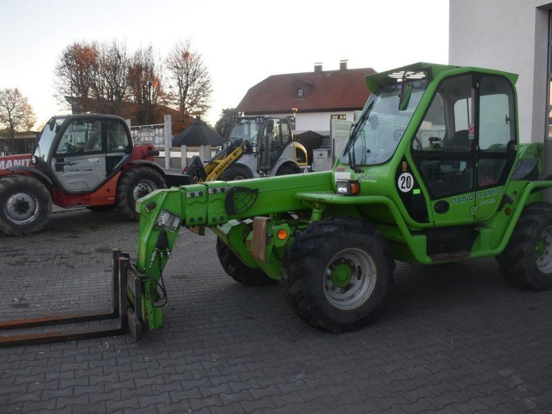 Merlo P38.13