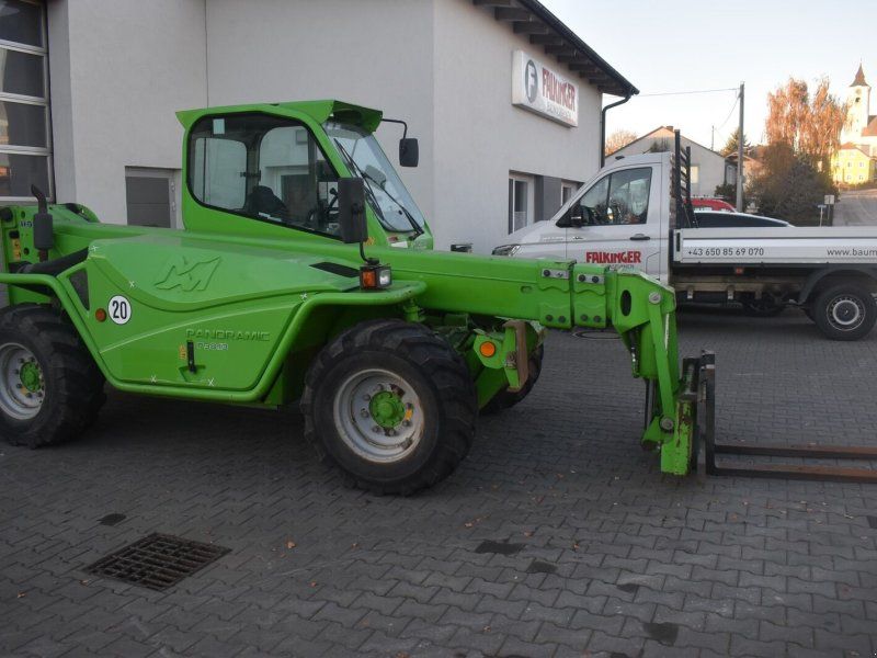 Merlo P38.13
