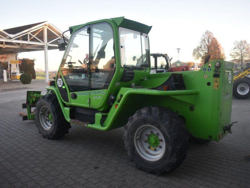 Merlo P38.13