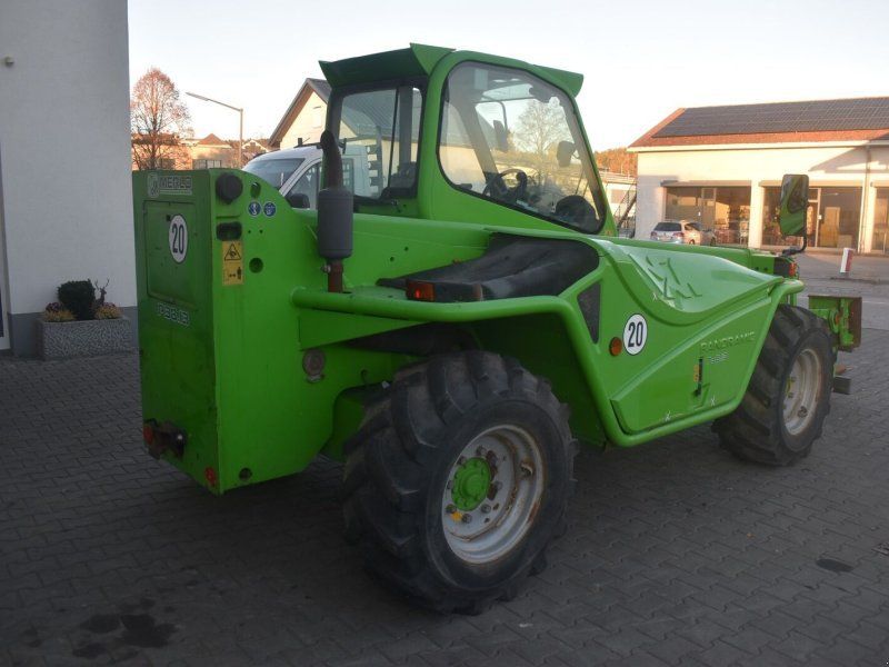Merlo P38.13