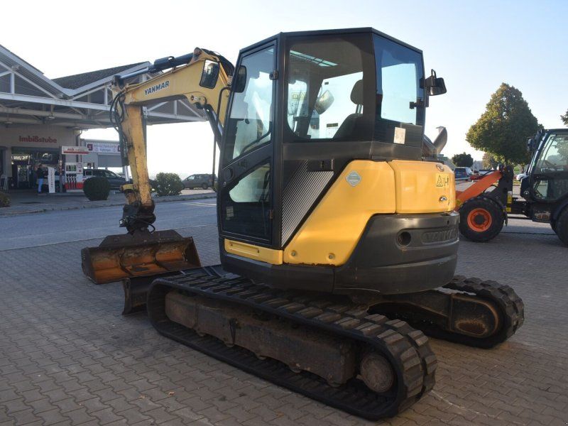 Yanmar VIO80-1A