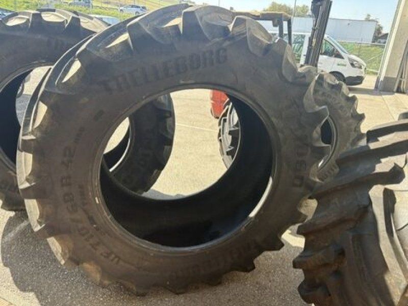 Trelleborg TM1060
