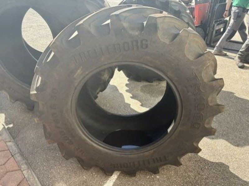 Trelleborg TM1060