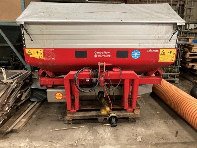 Kverneland ACTA CL EW