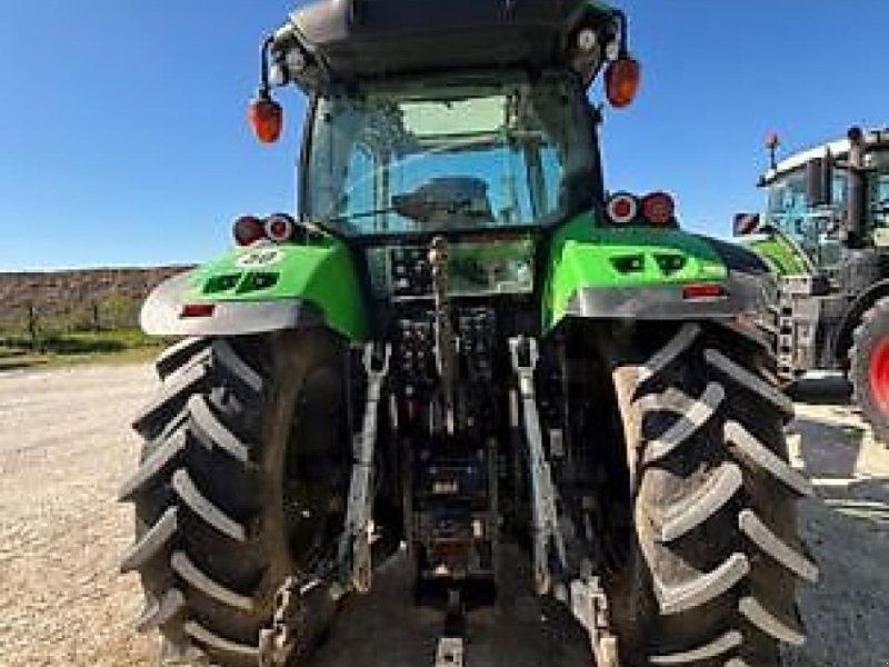 Deutz-Fahr 6130 ttv