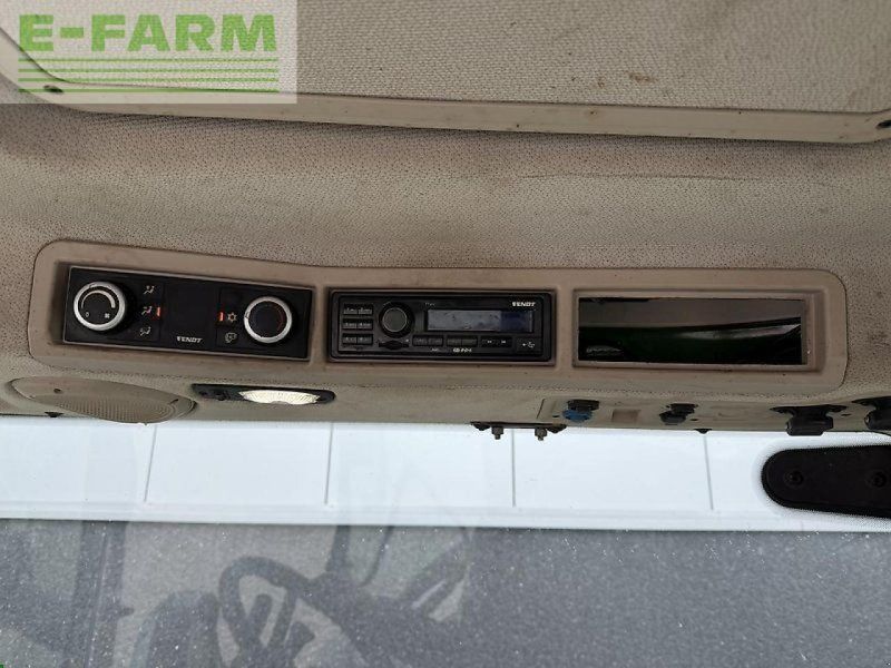 Fendt 516 scr profi