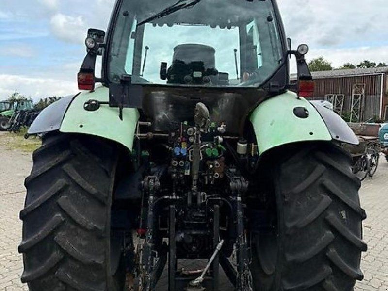 Deutz-Fahr agrotron m410