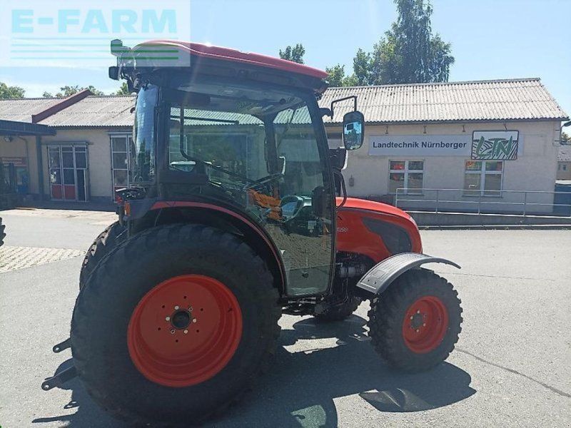 Kioti dk6020c