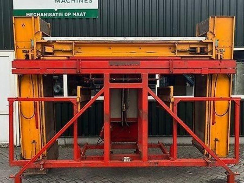 Bijlsma hercules kistenvuller kv 270-2x190