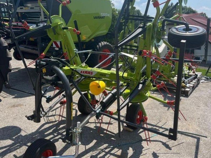 Claas volto 45