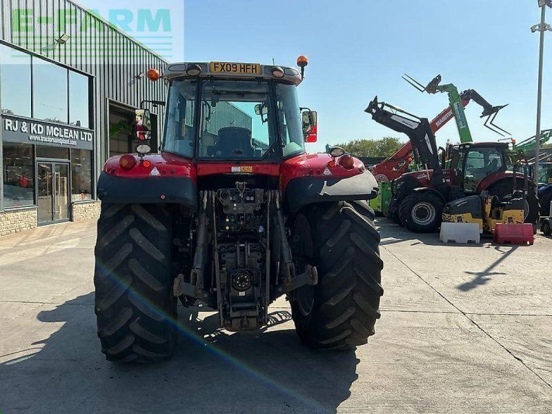 Massey Ferguson 6490 dyna6  (st26780)