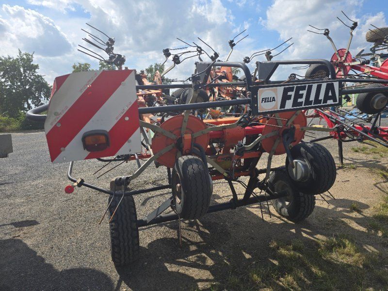 Fella TH 901 T