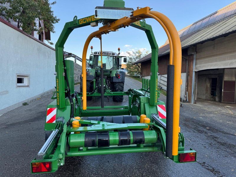 Göweil G5040 SHORT LINE