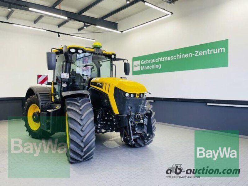JCB 4220 Fastrac