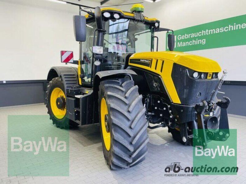 JCB 4220 Fastrac