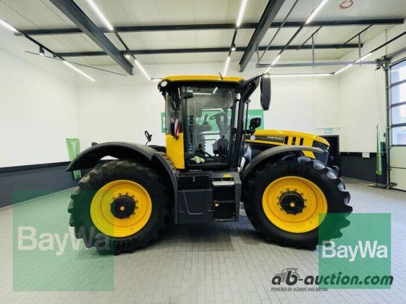 JCB 4220 Fastrac