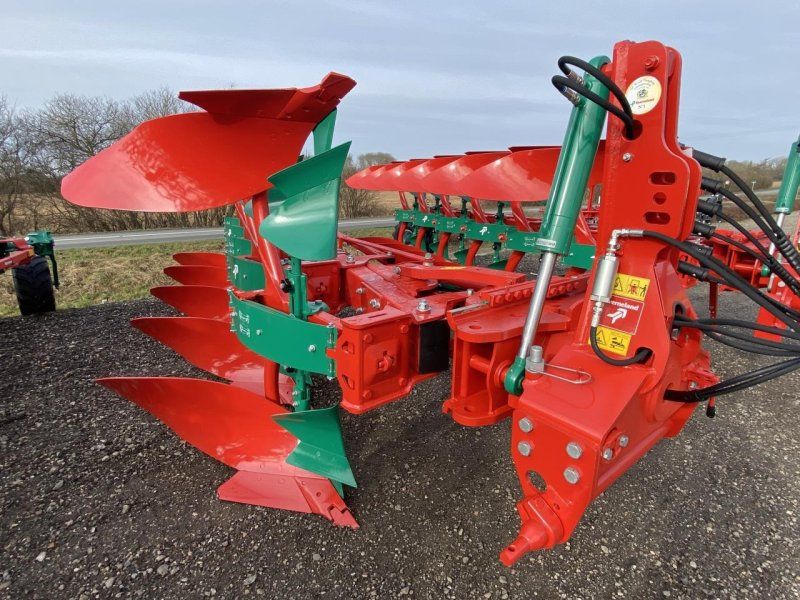 Kverneland 3300 S VARIOMAT