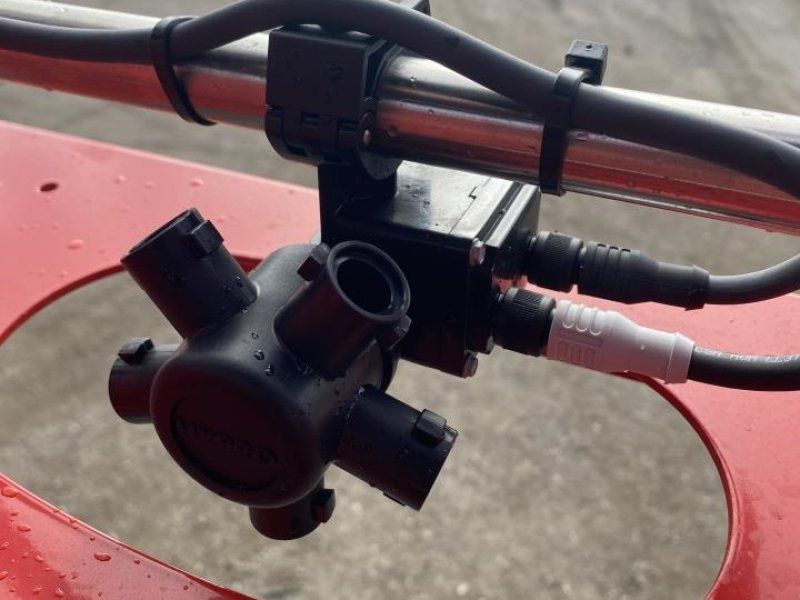 Kverneland IXTRACK T4
