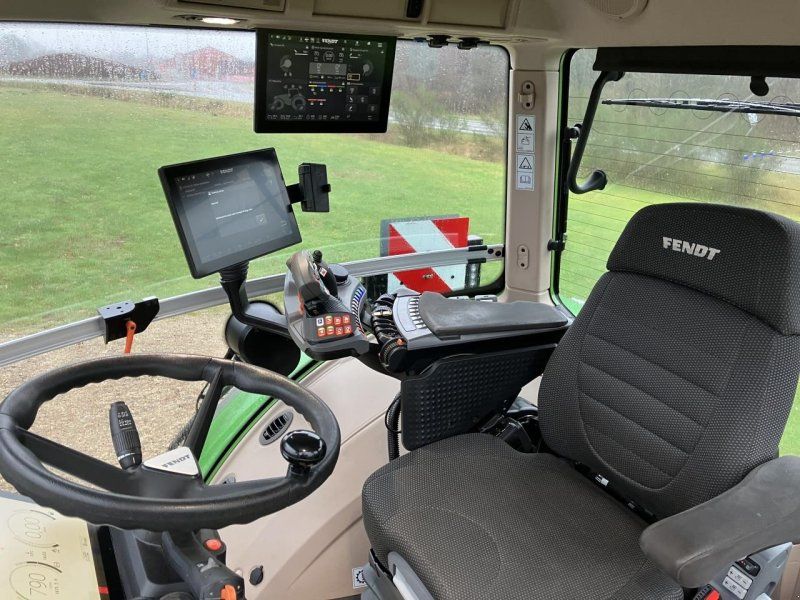 Fendt 942 VARIO GEN7