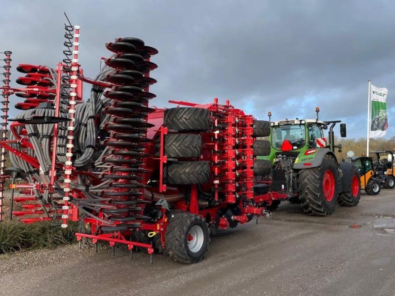 Kverneland U-DRILL 6001 PLUS