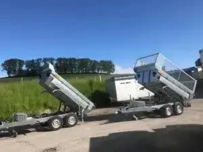 Daltec Sonstiges