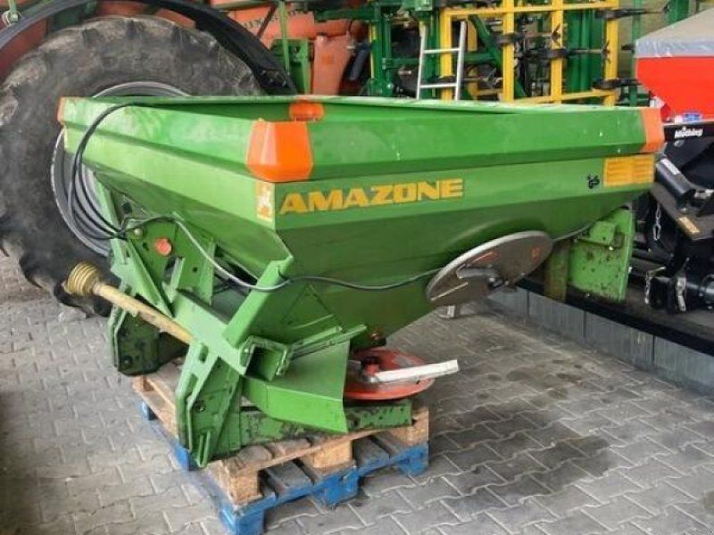 Amazone ZA-M I