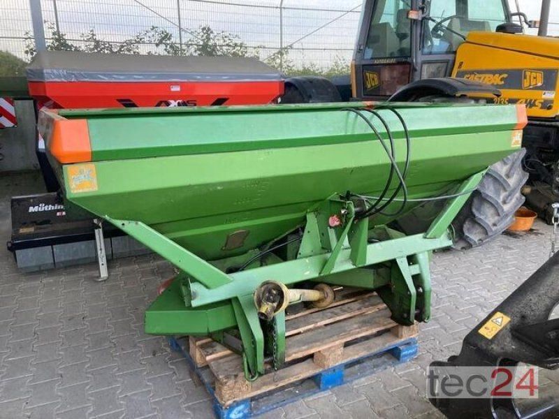 Amazone ZA-M I
