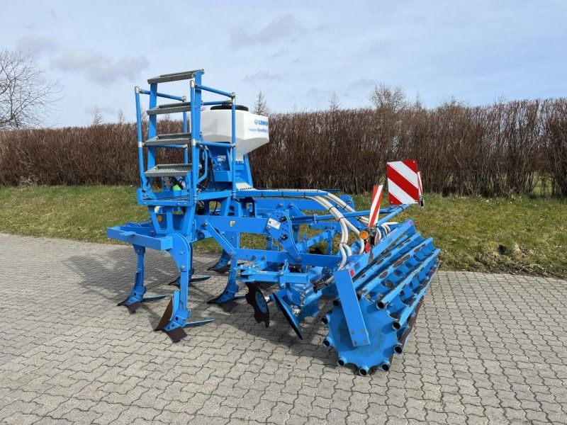 Lemken KRISTALL 9