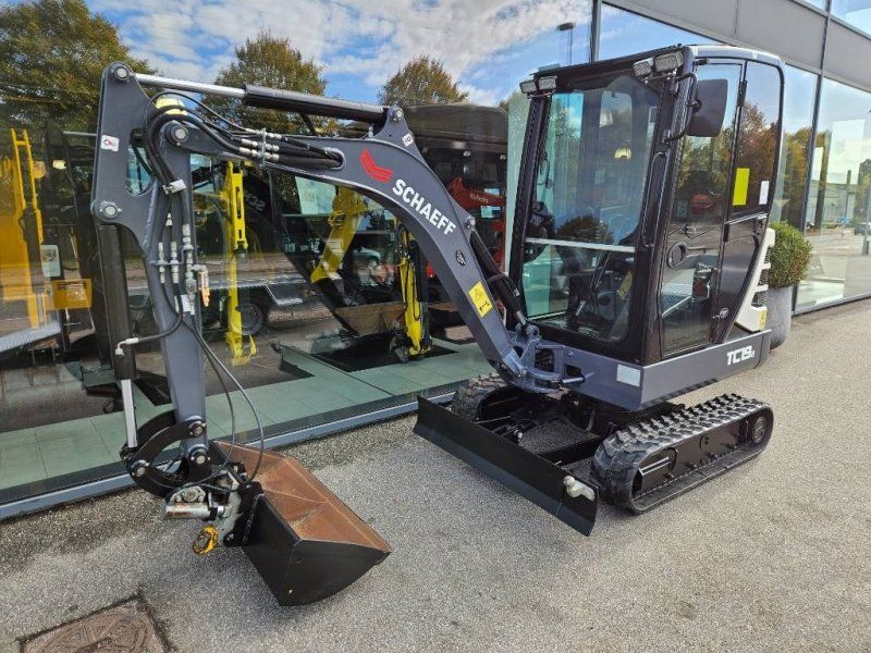 Schaeff tc19-2