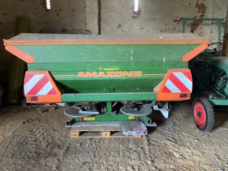 Amazone ZA-M 2501 Profis