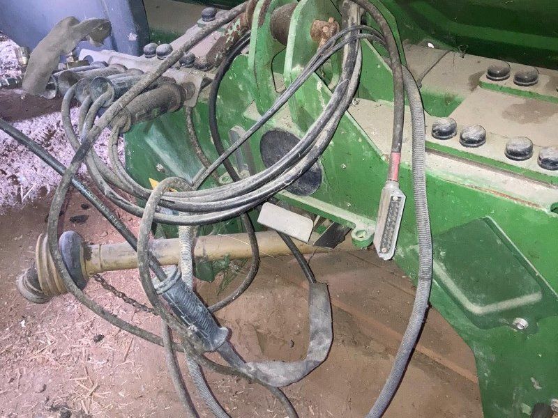 Amazone ZA-M 2501 Profis