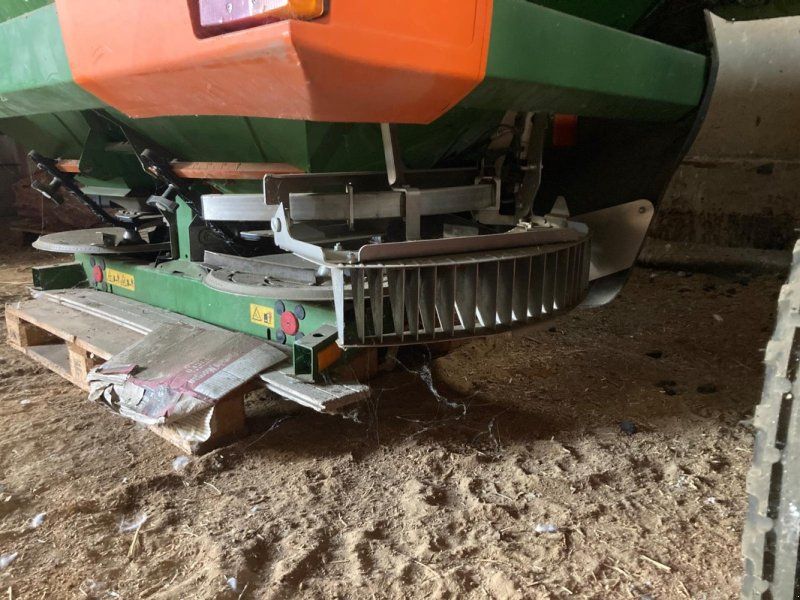 Amazone ZA-M 2501 Profis