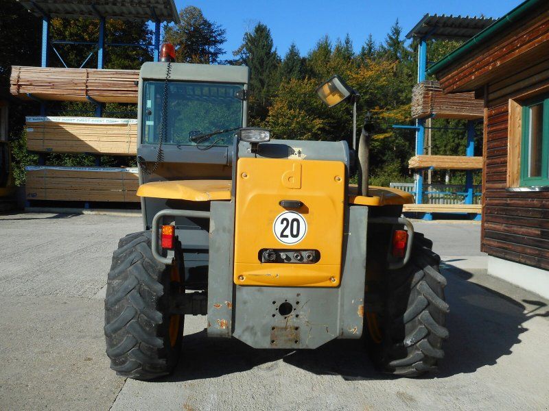 Dieci 30.7 Runner ( 3 Tonnen, 7,3 Meter )