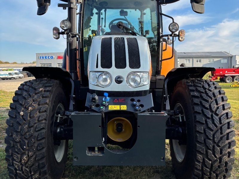 Steyr 4120 Multi