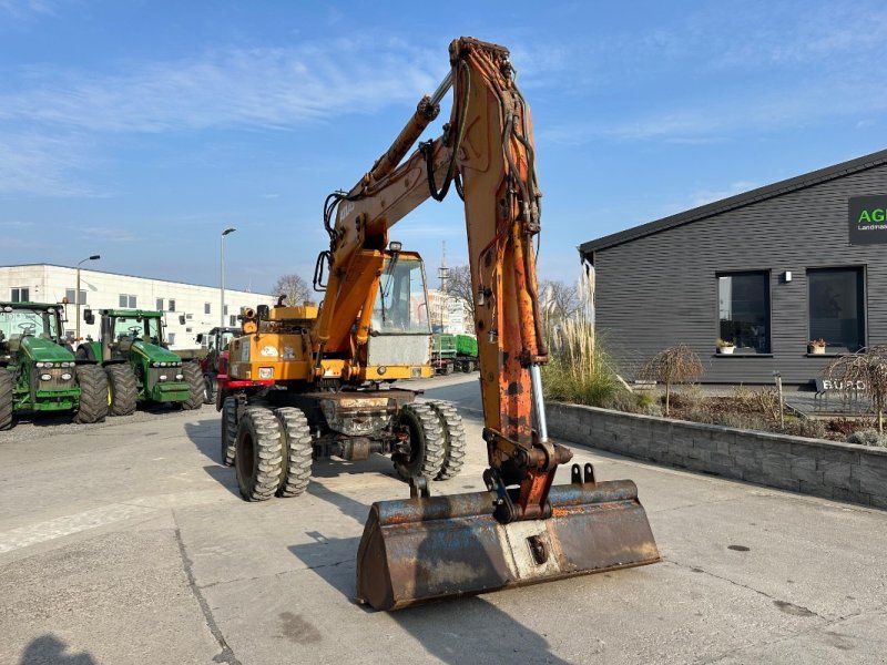 Atlas 1602E