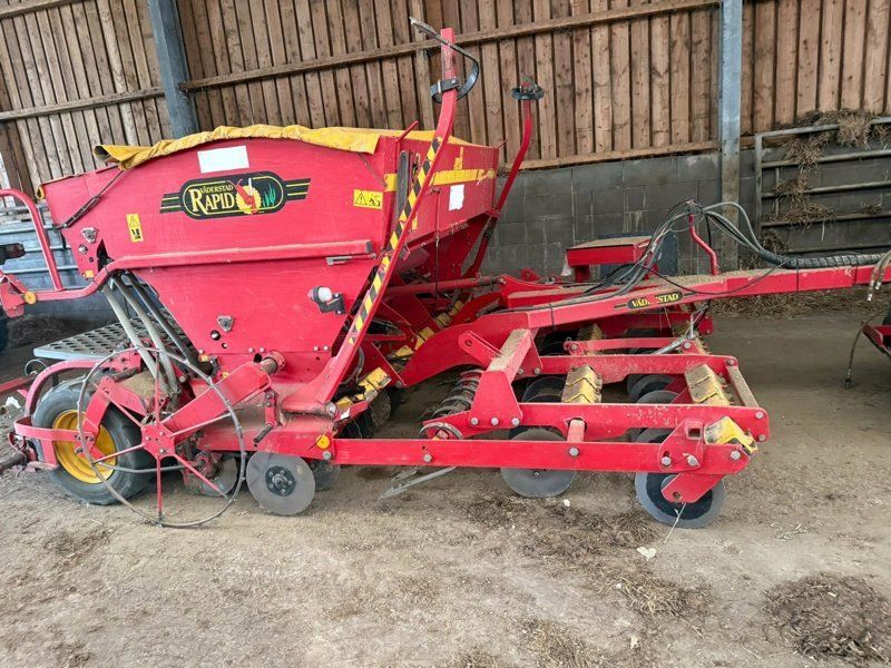 Väderstad Rapid RD 300
