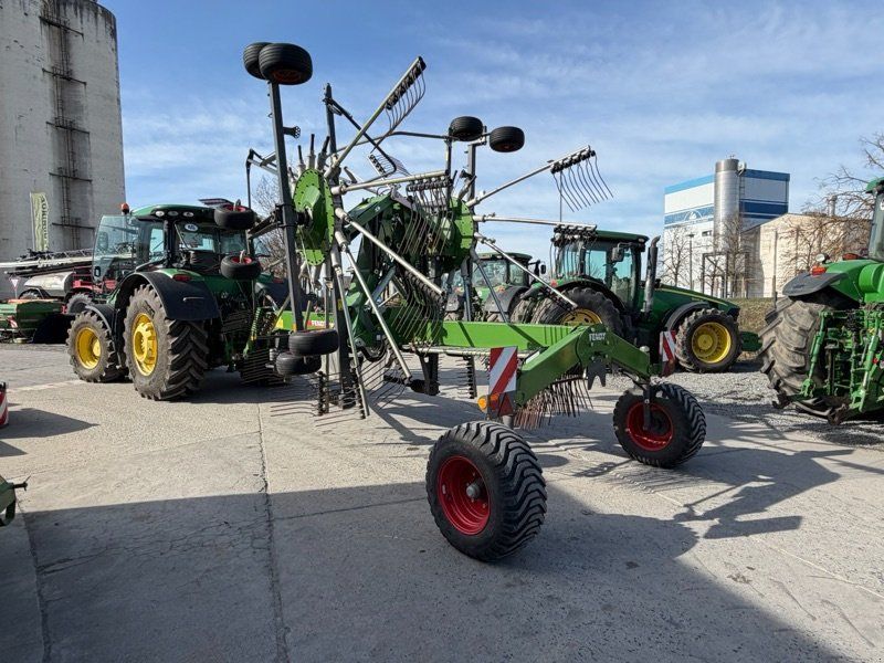 Fendt Former 10065