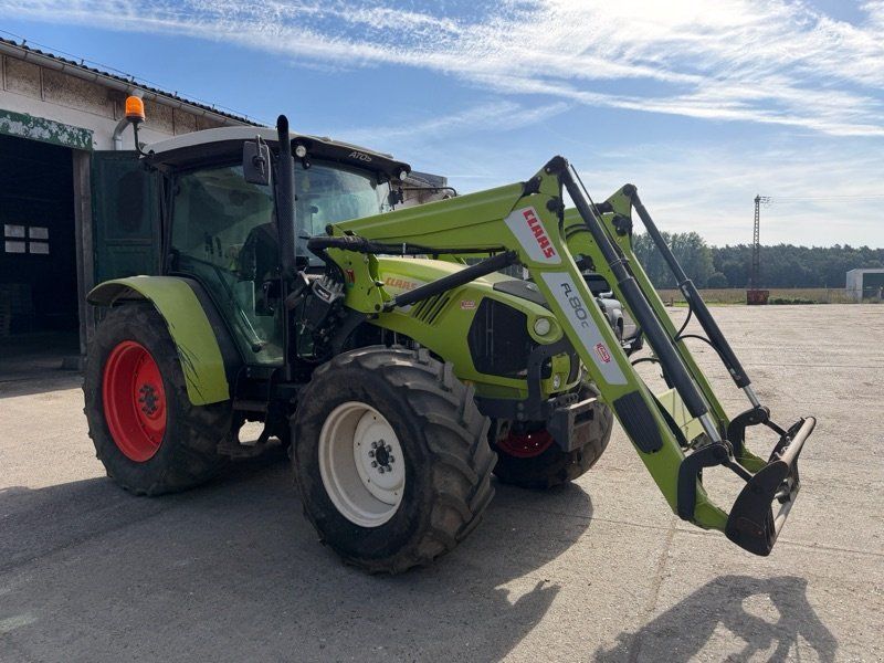 Claas Atos 330