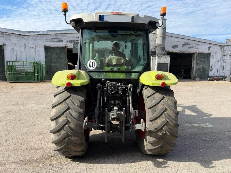 Claas Atos 330